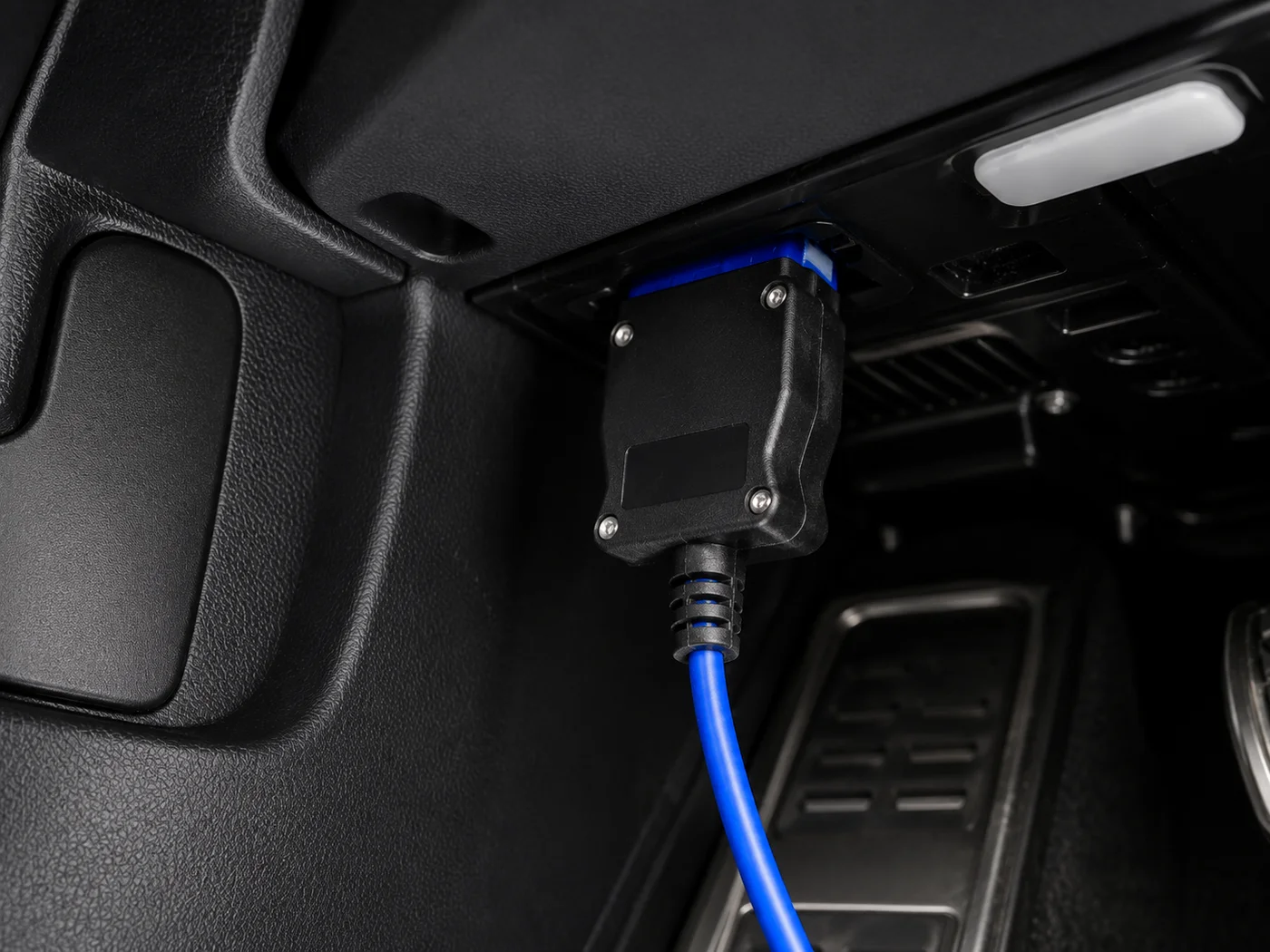 Plug It Into Your Car