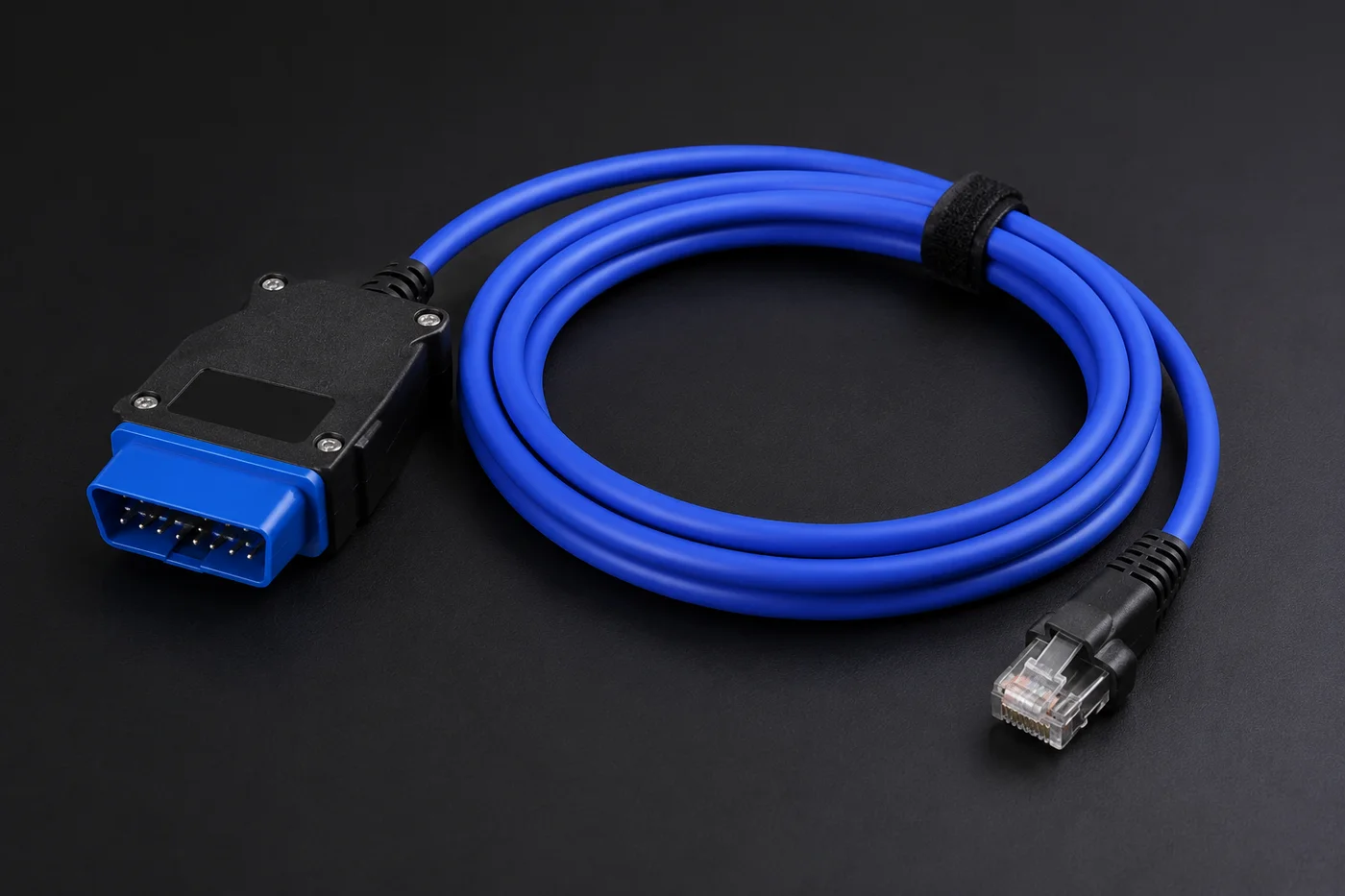 The ENet Cable